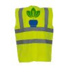OFFER High-Vis Vests x50 Thumbnail