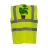 OFFER High-Vis Vests x50 Thumbnail