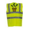 OFFER High-Vis Vests x50 Thumbnail