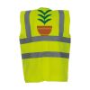 OFFER High-Vis Vests x50 Thumbnail