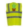 OFFER High-Vis Vests x50 Thumbnail