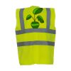 OFFER High-Vis Vests x50 Thumbnail