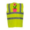 OFFER High-Vis Vests x50 Thumbnail