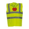 OFFER High-Vis Vests x50 Thumbnail