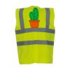 OFFER High-Vis Vests x50 Thumbnail