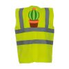 OFFER High-Vis Vests x50 Thumbnail