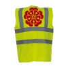OFFER High-Vis Vests x50 Thumbnail
