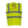 OFFER High-Vis Vests x50 Thumbnail