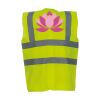OFFER High-Vis Vests x50 Thumbnail
