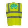 OFFER High-Vis Vests x50 Thumbnail