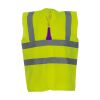 OFFER High-Vis Vests x50 Thumbnail