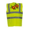 OFFER High-Vis Vests x50 Thumbnail