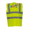 OFFER High-Vis Vests x50 Thumbnail