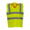 OFFER High-Vis Vests x50 Thumbnail