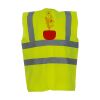 OFFER High-Vis Vests x50 Thumbnail
