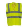 OFFER High-Vis Vests x50 Thumbnail