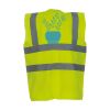 OFFER High-Vis Vests x50 Thumbnail