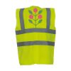 OFFER High-Vis Vests x50 Thumbnail