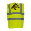 OFFER High-Vis Vests x50 Thumbnail