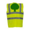 OFFER High-Vis Vests x50 Thumbnail