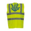 OFFER High-Vis Vests x50 Thumbnail
