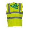 OFFER High-Vis Vests x50 Thumbnail