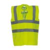 OFFER High-Vis Vests x50 Thumbnail