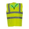 OFFER High-Vis Vests x50 Thumbnail