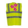 OFFER High-Vis Vests x50 Thumbnail