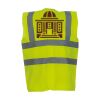 OFFER High-Vis Vests x50 Thumbnail