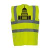 OFFER High-Vis Vests x50 Thumbnail