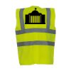 OFFER High-Vis Vests x50 Thumbnail