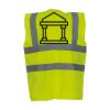 OFFER High-Vis Vests x50 Thumbnail