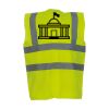 OFFER High-Vis Vests x50 Thumbnail