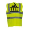 OFFER High-Vis Vests x50 Thumbnail