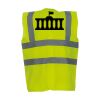 OFFER High-Vis Vests x50 Thumbnail