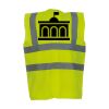 OFFER High-Vis Vests x50 Thumbnail