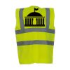 OFFER High-Vis Vests x50 Thumbnail