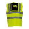 OFFER High-Vis Vests x50 Thumbnail