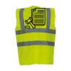 OFFER High-Vis Vests x50 Thumbnail