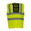 OFFER High-Vis Vests x50 Thumbnail