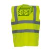 OFFER High-Vis Vests x50 Thumbnail