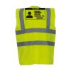 OFFER High-Vis Vests x50 Thumbnail
