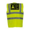 OFFER High-Vis Vests x50 Thumbnail