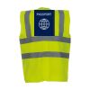 OFFER High-Vis Vests x50 Thumbnail