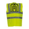 OFFER High-Vis Vests x50 Thumbnail