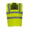 OFFER High-Vis Vests x50 Thumbnail
