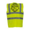 OFFER High-Vis Vests x50 Thumbnail