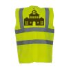 OFFER High-Vis Vests x50 Thumbnail