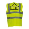 OFFER High-Vis Vests x50 Thumbnail